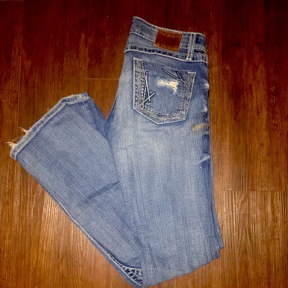 BKE Stella Denim - Stretch